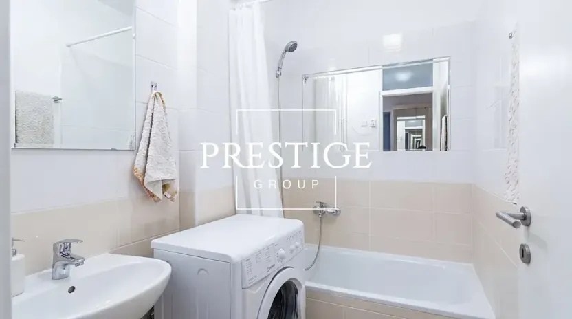 Pronájem bytu 2+kk, Praha - Michle, Jivenská, 34 m2