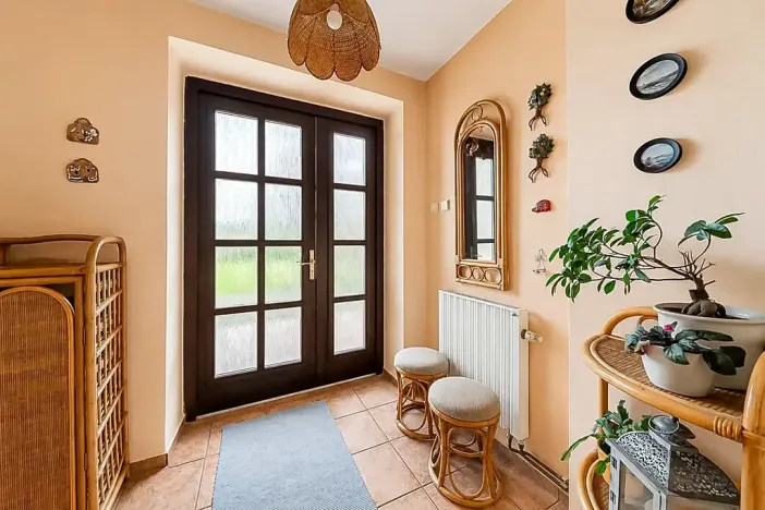 Prodej vily, Hranice, Zahradní, 633 m2