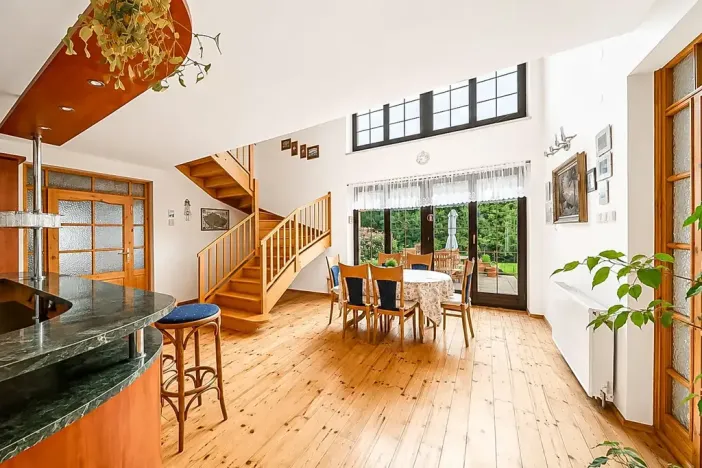Prodej vily, Hranice, Zahradní, 633 m2