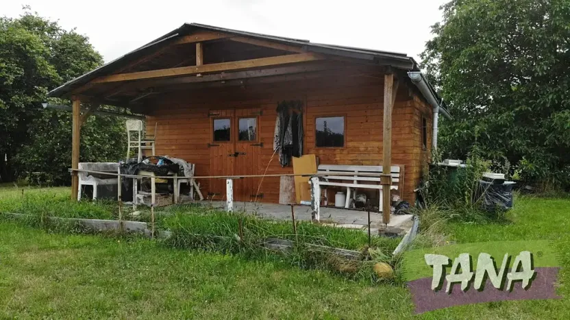 Prodej pozemku pro bydlení, Žďár, 1557 m2