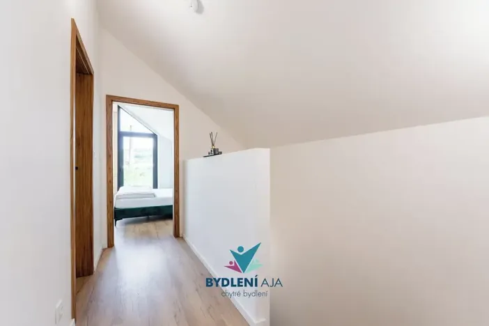 Prodej rodinného domu, Bystřany, 284 m2