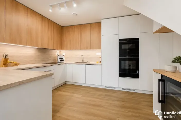 Prodej rodinného domu, Olomouc, Václava Morávka, 200 m2