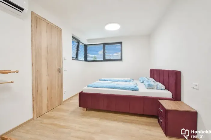 Prodej rodinného domu, Olomouc, Václava Morávka, 200 m2