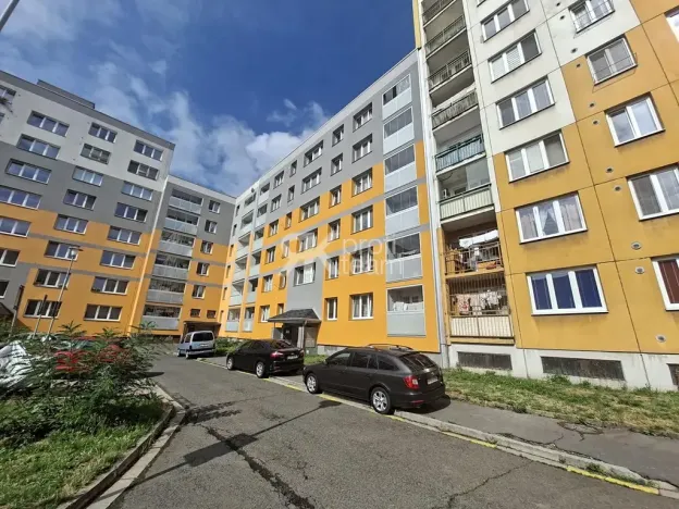 Prodej bytu 4+1, Ostrava, Zdeňka Vavříka, 79 m2