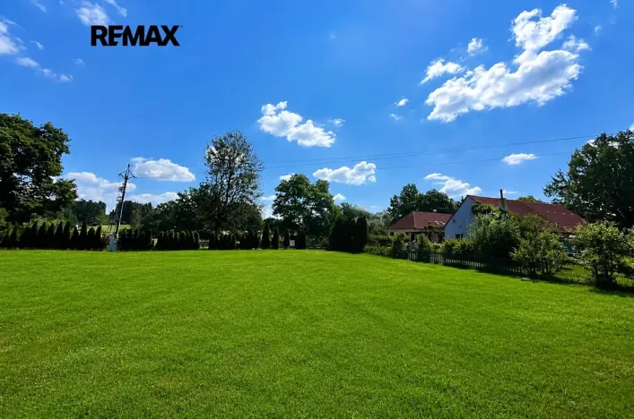 Prodej pozemku pro bydlení, Lhenice, 1868 m2