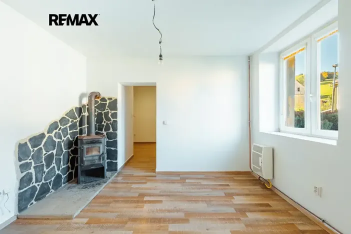 Prodej bytu 2+kk, Jeseník, Vančurova, 42 m2