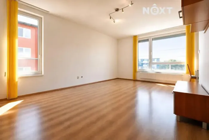 Pronájem bytu 2+kk, Břeclav, Lidická, 60 m2