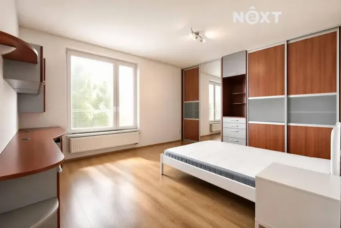Pronájem bytu 2+kk, Břeclav, Lidická, 60 m2