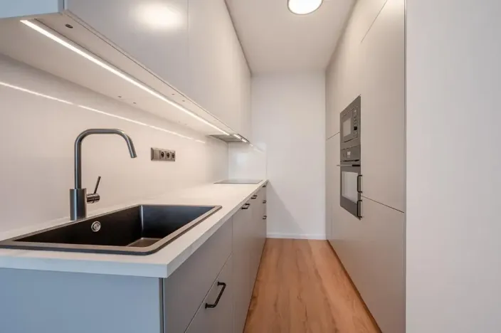 Prodej bytu 3+kk, Praha - Chodov, Podjavorinské, 65 m2