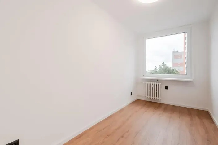 Prodej bytu 3+kk, Praha - Chodov, Podjavorinské, 65 m2