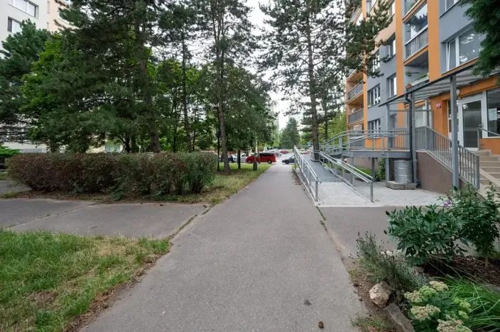 Prodej bytu 3+kk, Praha - Chodov, Podjavorinské, 65 m2