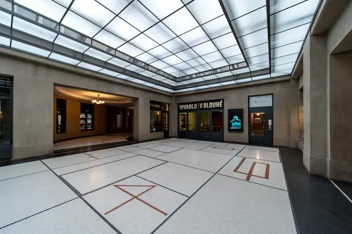 Prodej bytu 1+kk, Praha - Staré Město, Dlouhá, 54 m2