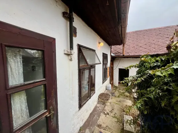 Prodej chalupy, Panské Dubenky, 135 m2