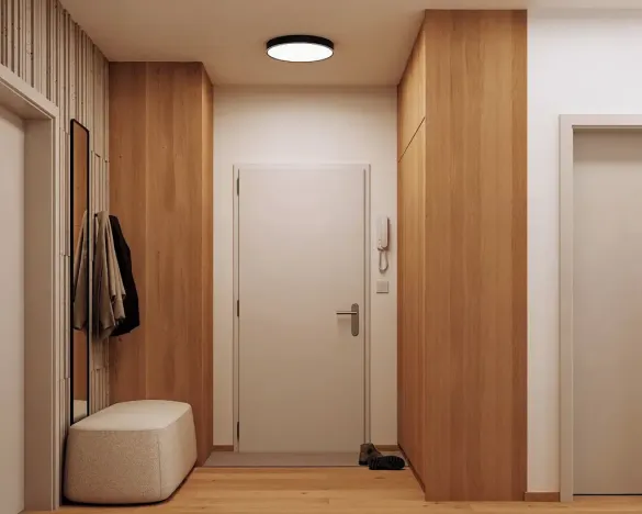 Prodej bytu 4+kk, Znojmo, 90 m2