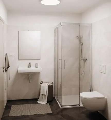 Prodej bytu 4+kk, Znojmo, 90 m2