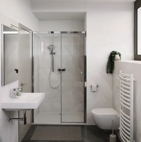 Prodej bytu 4+kk, Znojmo, 90 m2