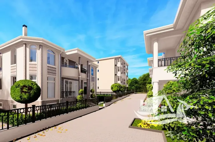 Prodej rodinného domu, Burgas, Bulharsko, 159 m2