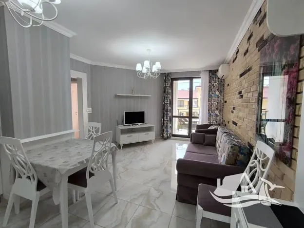 Prodej bytu 3+1, Sveti Vlas, Bulharsko, 73 m2