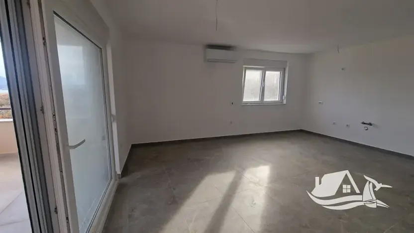 Prodej bytu 3+kk, Posedarje, Chorvatsko, 94 m2