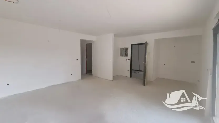 Prodej bytu 2+kk, Privlaka, Chorvatsko, 54 m2