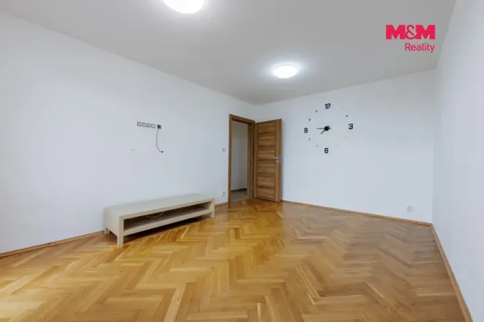 Pronájem bytu 3+1, Sokolov, Švabinského, 75 m2