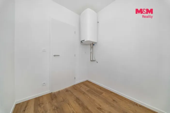 Pronájem bytu 2+kk, Březina, 65 m2