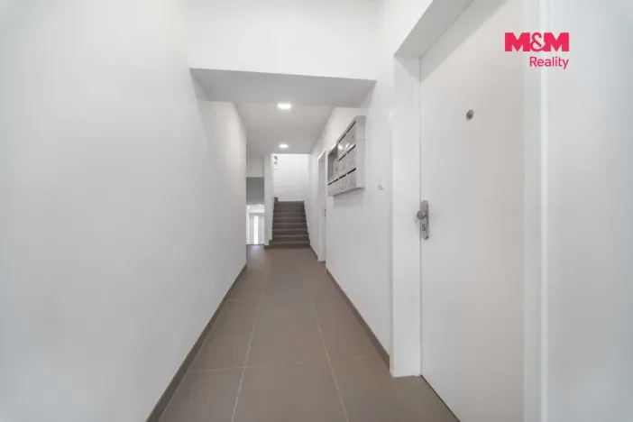 Pronájem bytu 2+kk, Březina, 65 m2