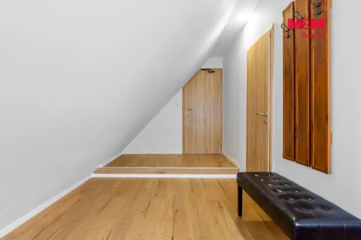 Prodej bytu 3+kk, Horní Lhota, 135 m2