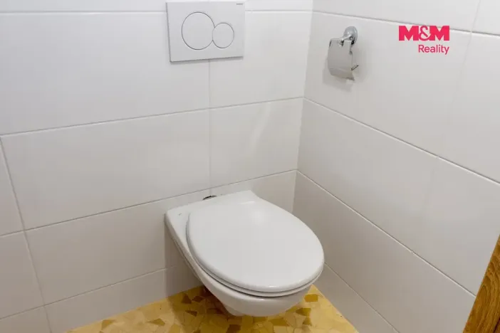 Prodej bytu 3+kk, Horní Lhota, 135 m2