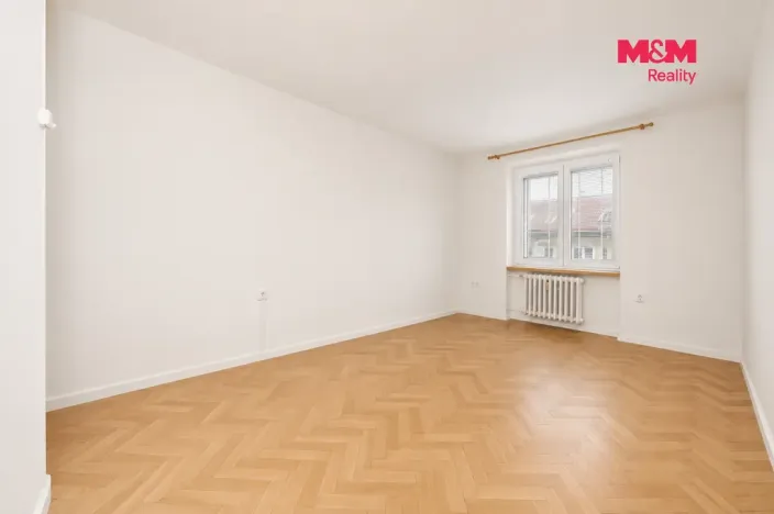 Prodej bytu 3+1, Kolín - Kolín II, Na Magistrále, 64 m2