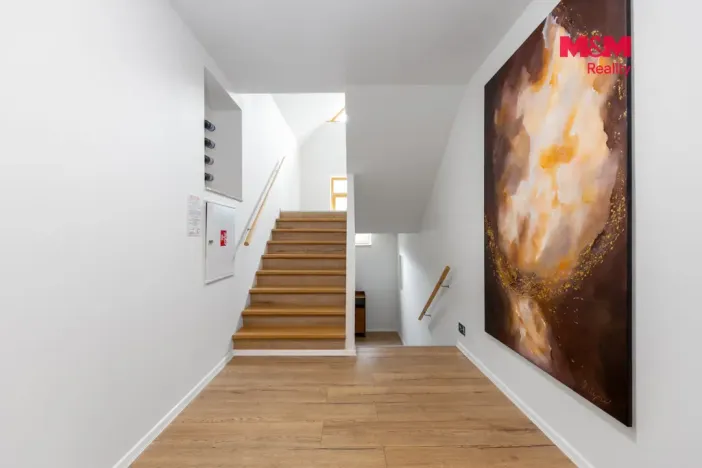 Prodej ubytování, Horní Lhota, 712 m2
