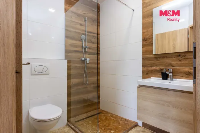 Prodej ubytování, Horní Lhota, 712 m2