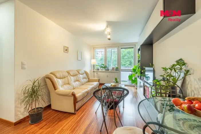 Prodej bytu 2+kk, Neratovice, Kojetická, 47 m2
