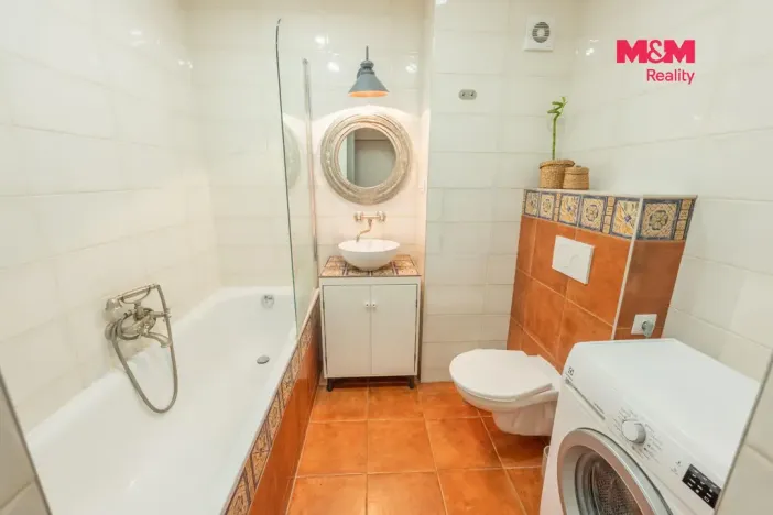Prodej bytu 2+kk, Neratovice, Kojetická, 47 m2