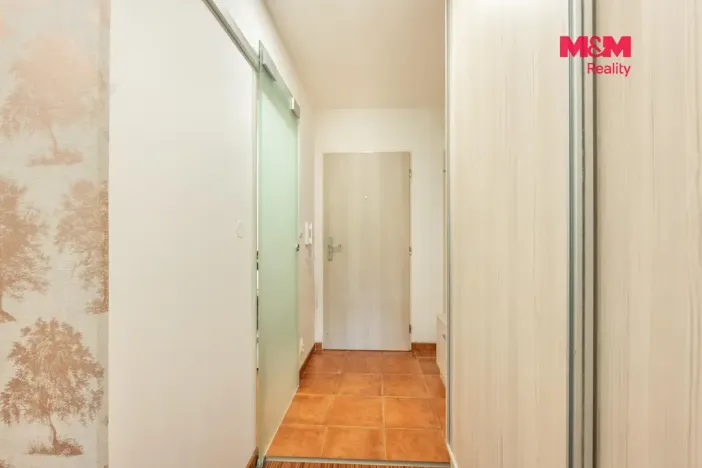 Prodej bytu 2+kk, Neratovice, Kojetická, 47 m2