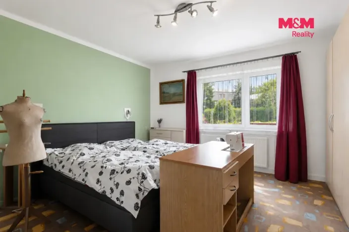 Prodej rodinného domu, Čeladná, 190 m2