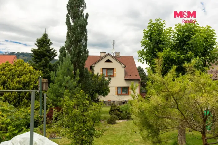 Prodej rodinného domu, Čeladná, 190 m2
