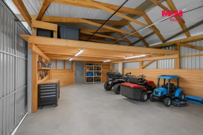 Prodej pozemku pro bydlení, Bílý Újezd - Masty, 802 m2