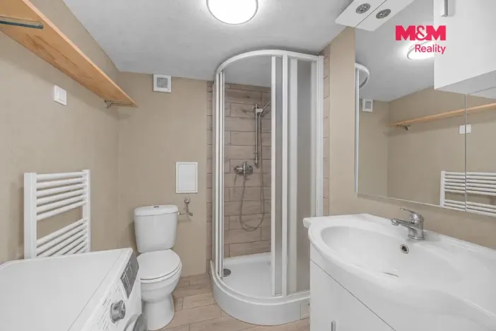 Prodej pozemku pro bydlení, Bílý Újezd - Masty, 802 m2