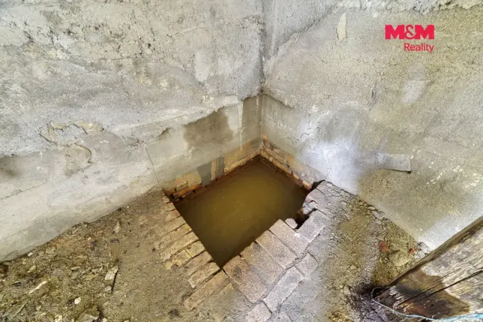 Prodej zemědělského objektu, Křižovatka, 240 m2