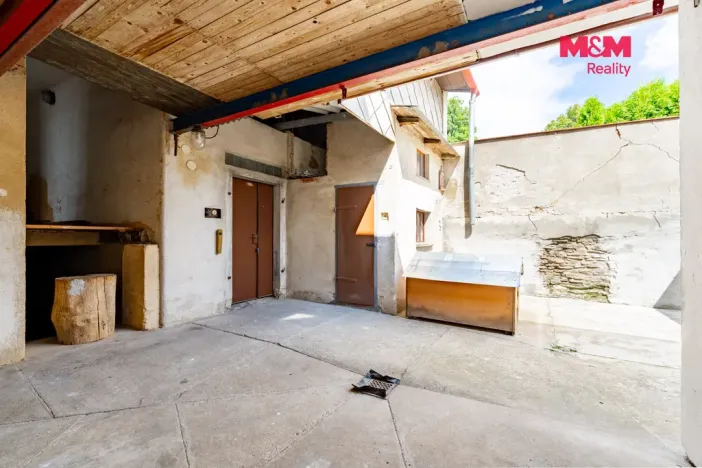 Prodej rodinného domu, Sulkovec, 250 m2