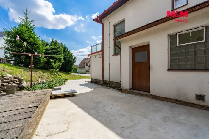 Prodej rodinného domu, Sulkovec, 250 m2