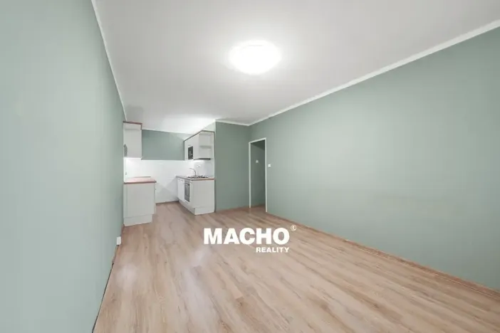 Pronájem bytu 2+kk, Praha - Michle, Bítovská, 45 m2