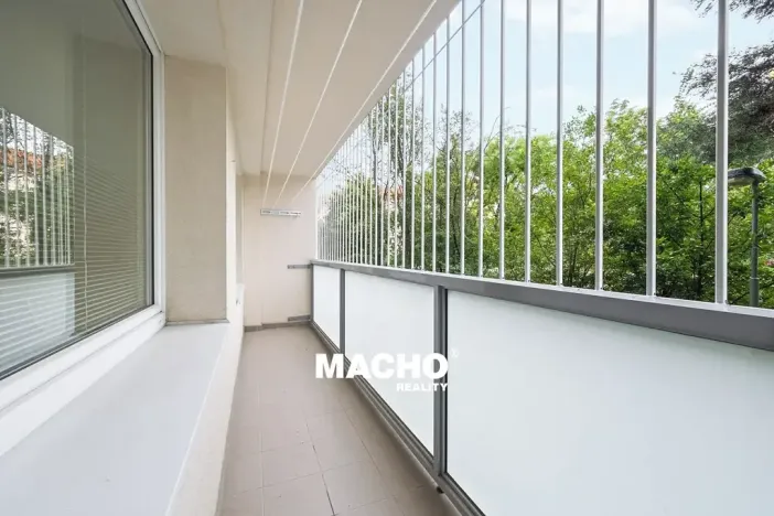 Pronájem bytu 2+kk, Praha - Michle, Bítovská, 45 m2