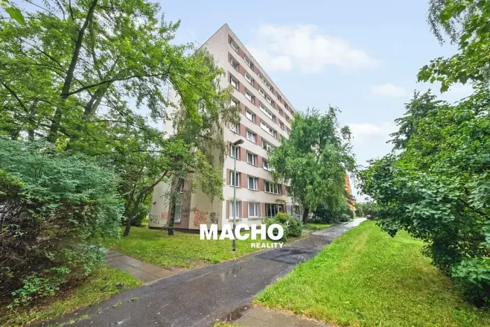 Pronájem bytu 2+kk, Praha - Michle, Bítovská, 45 m2