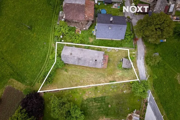 Prodej rodinného domu, Zábřeh, 115 m2