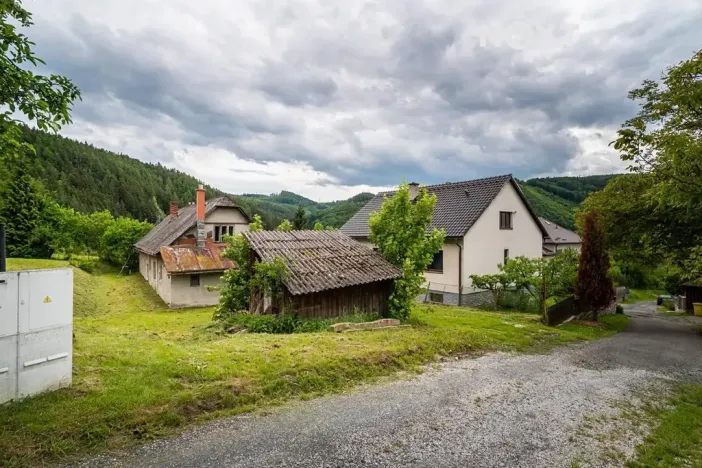 Prodej rodinného domu, Zábřeh, 115 m2