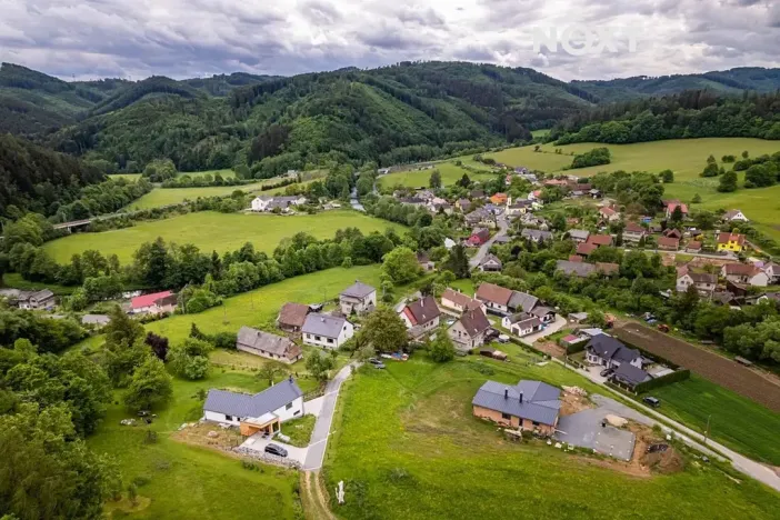 Prodej pozemku pro bydlení, Zábřeh, 814 m2