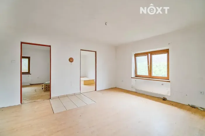 Prodej pozemku pro bydlení, Zábřeh, 814 m2