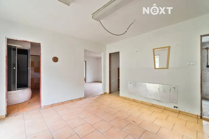 Prodej pozemku pro bydlení, Zábřeh, 814 m2